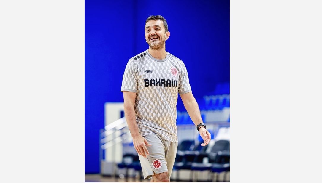 GCC Games basketball in Doha called off